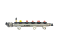 Regler Listwa Paliwa 0445214153 0281002753 Bosch 2.0 DCI Renault