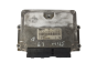 Steuergerät 55191209 0281011553 19247DAA Fiat Bosch 3348