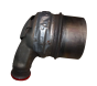 Dieselpartikelfilter Rußpartikelfilter Dpf Neues Original 1740.76 174076 Citroen Peugeot