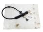 Kupplungsseil PSA Berlingo 2 Partner 2 9833804980 Neues Original