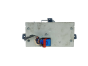 Steuergerät BSI Fiat 51754987 501863800000 Magneti Marelli 40075