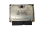 Steuergerät 038906019NL 0281012276 VW Skoda Seat Bosch 3729