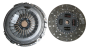 Kupplungssatz Kupplungskit Neues Original 302056305R Renault Master 3 2.3 DCI M9T
