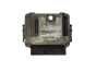 Steuergerät 55204761 0281012862 4E34A3ABM Fiat Bosch 18781
