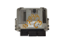 Steuergerät 0281017337 9666729680 9676833080 PSA Bosch 19436