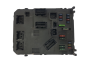 Steuergerät BSI E02-00 S118085210D 9645747480 PSA Siemens 2074