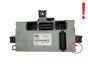 Steuergerät BSI Alfa Romeo 60686058 501860310013 Magneti Marelli