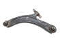 Querlenker Links Vorne 545055212R Renault Koleos Qashqai X-Trail 30000km
