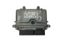 Steuergerät 0281012061 A6401500879 Mercedes Bosch 19362