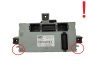 Steuergerät BSI Fiat 51754987 501863800000 NBC350.71 Magneti Marelli 19844