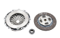 Komplet Sprzęgła Oryginał 1613458480 Citroen Peugeot