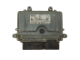 Steuergerät 0281012061 A6401500879 Mercedes Bosch 14662