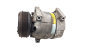 Klimakompressor 7700105765 Delphi 5309 Renault Trafic 2 1.9 DCI