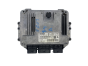 Steuergerät 0281012523 9664843480 9657699480 PSA Bosch 53372