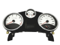 Tacho Kombiinstrument Peugeot 207 9662904080 A2C53190333 32402