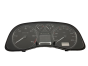 Tacho Kombiinstrument Peugeot 307 9654485280 A01 22657