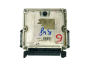 Steuergerät 0281010251 9636254880 28FM0000 PSA Bosch 34207