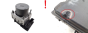 Abs-Pumpe 107 C1 Aygo 44510-0H010 0265800441 4541F5 1858