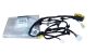 Elektrische Kabel Rechts Vorne Original 870694735R Renault