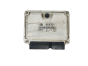 Steuergerät 038906019NL 0281012276 Seat Bosch 38017