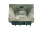 Steuergerät 51793116 IAW4AF.S2 Fiat Magneti Marelli 33767