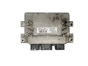 Steuergerät S120200117A 8201076690 8200700695 Renault Continental 45740