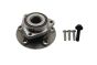 Radnabe Vorne 1K0498621 B19232 VW Audi Seat Skoda Borsehung