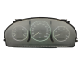 Tacho Kombiinstrument Mercedes ML W163 3319210087 3329130085