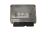 Steuergerät 047906033A 5WP44193 06 Skoda Siemens 3404