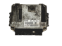 Steuergerät 0281010707 9653197180 9647785580 PSA Bosch 28094