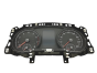 Tacho Kombiinstrument VW Golf MK7 5G1920740C A2C12301200 51914