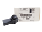 PDC-Sensor Parkowania Original Citroen Peugeot C3 C4 208 308 1608321780