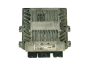 Steuergerät 6S61-12A650-AB 5WS40241B-T Ford Siemens 33390