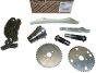Steuerkettensatz Für Nockenwelle Neues Original 5802335733 Citroen Peugeot Fiat