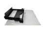 Kühler Lüfter Träger Motorhalterung Original Renault Clio IV 215592894R