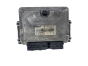 Steuergerät 55198058 0281011553 19247EAA Fiat Bosch 50552