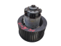 Heizung Motor 7701051271 Renault Clio 2 Climatronic