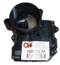 Drosselklappe Original Citroen Peugeot C4 C5 508 1.6 VTI 163672