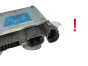 Steuergerät 9662310080 6900001184 PSA KOYO 56159