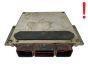 Steuergerät 9642597680 9642423780 IAW 48P2.70 PSA Magneti Marelli 15336