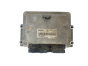 Steuergerät Fiat 55185364 0281010337 Bosch 38351