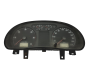 Tacho Kombiinstrument VW Polo 9N 6Q0920803D 110080320009 41007