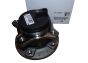 Radnabe Hinten Neues Original 9674375280 Citroen Peugeot