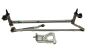Wischergetriebe Vorne 1K1955601 B11462 VW Borsehung