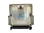 Steuergerät 9637089580 0281010165 28FM0122 PSA Bosch 3176
