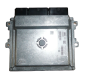 Motorsteuerung Renault 237103353R Qplus