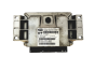 Steuergerät 9656025880 IAW6LP2.05 PSA Magneti Marelli