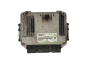 Steuergerät 0281015242 8M51-12A650-XE Ford Bosch 25564