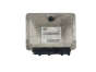 Steuergerät 51793116 IAW4AF.S2 Fiat Magneti Marelli 45713