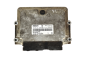 Steuergerät 55193786 0281011557 Fiat Bosch 28097